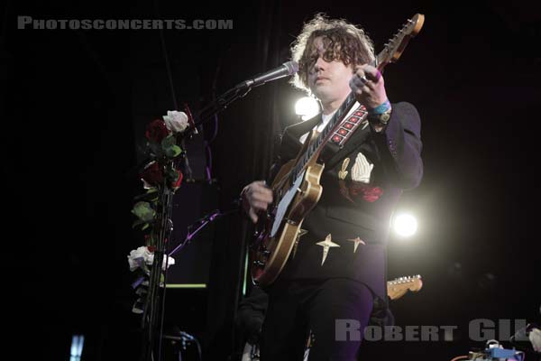 KEVIN MORBY - 2019-06-20 - PARIS - Cabaret Sauvage - 